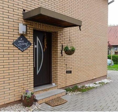 Ferienwohnungen Siegfried Roeder Erfurt Exteriér fotografie